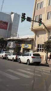 کتابفروشی و نوشت افزار ولی زاده