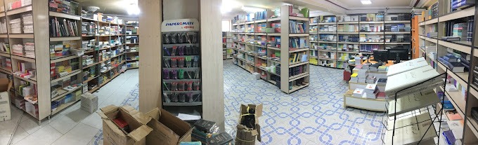 کتابفروشی پاپیروس