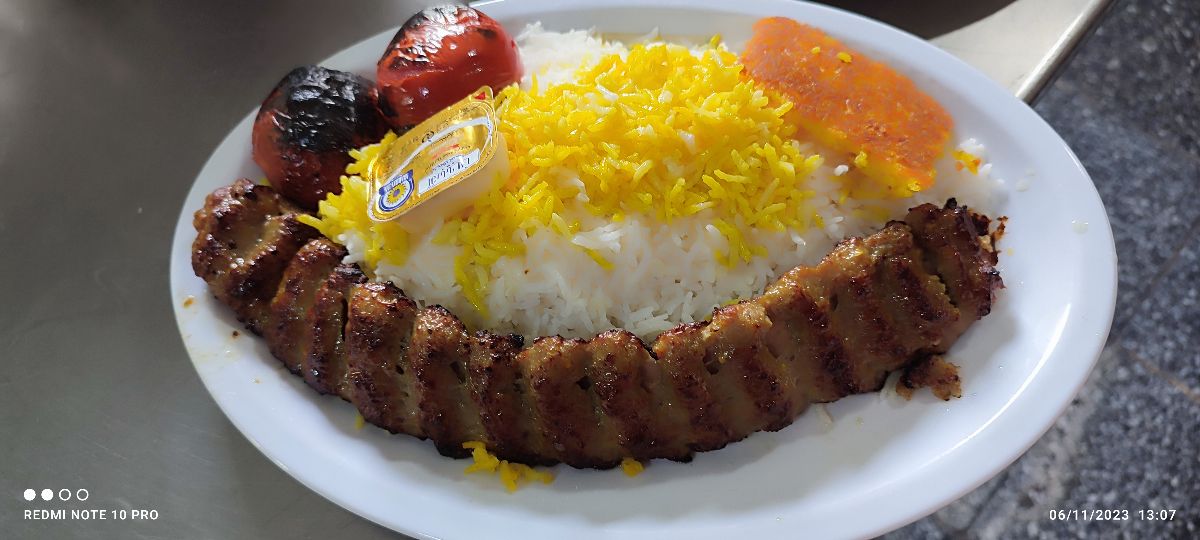 کترینگ آفرینش