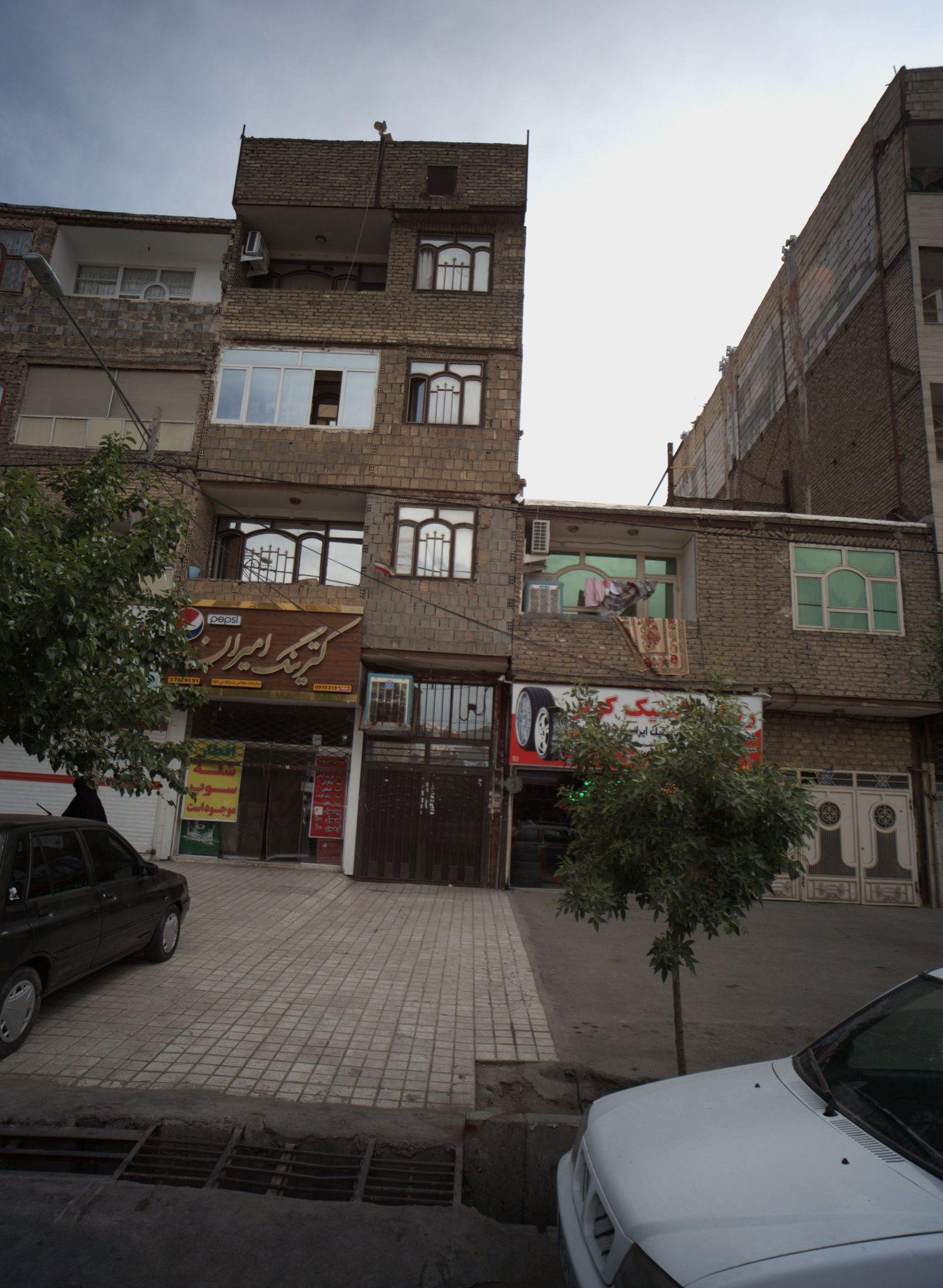 کترینگ امیران