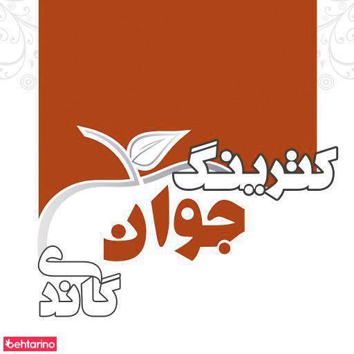 کترینگ جوان گاندی