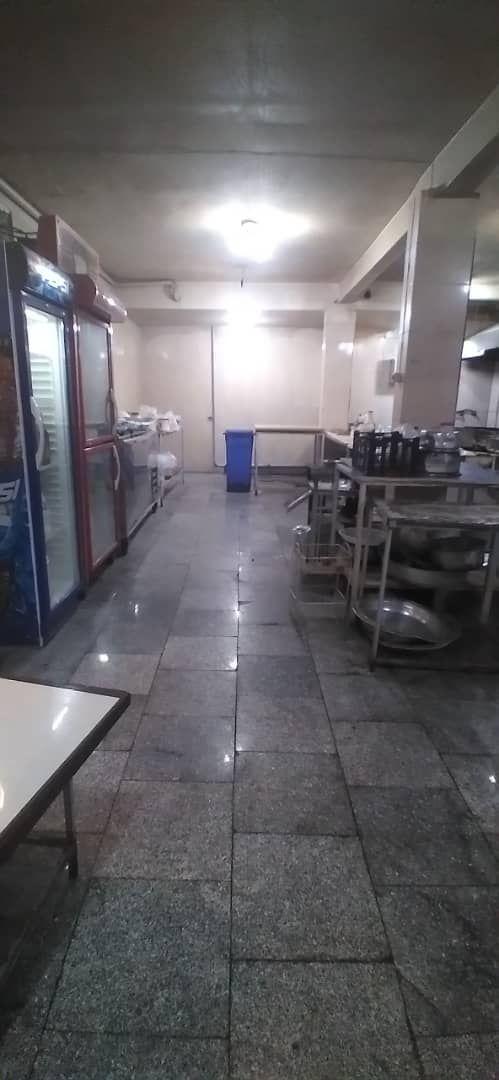 کترینگ دارچین