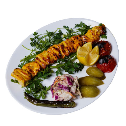 کترینگ شاهان کرج karaj shahan Catering