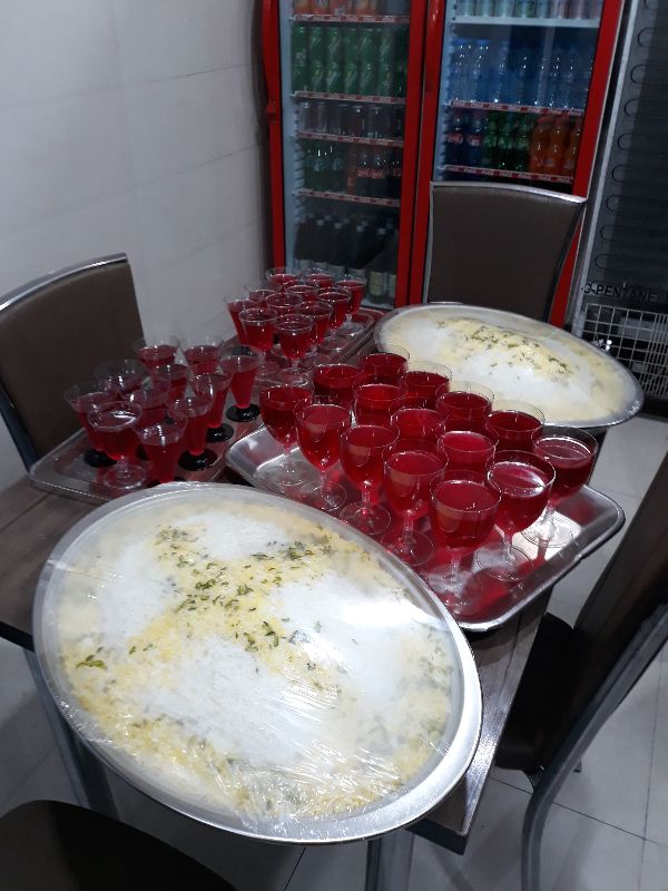 کترینگ قائم