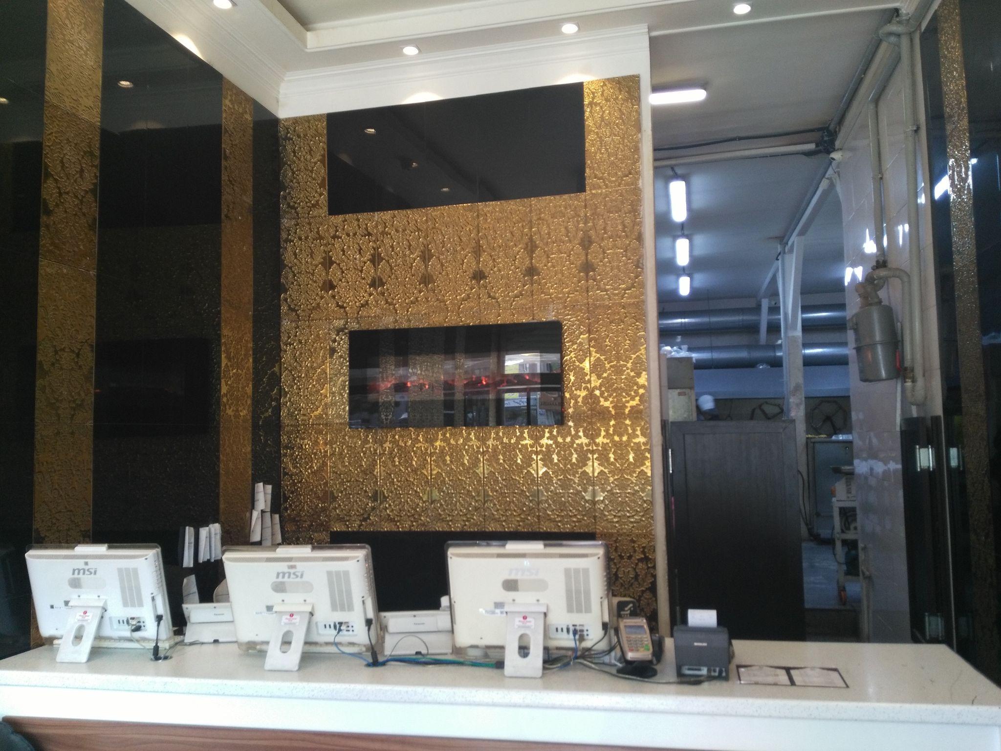 کترینگ معطر پخت تهران