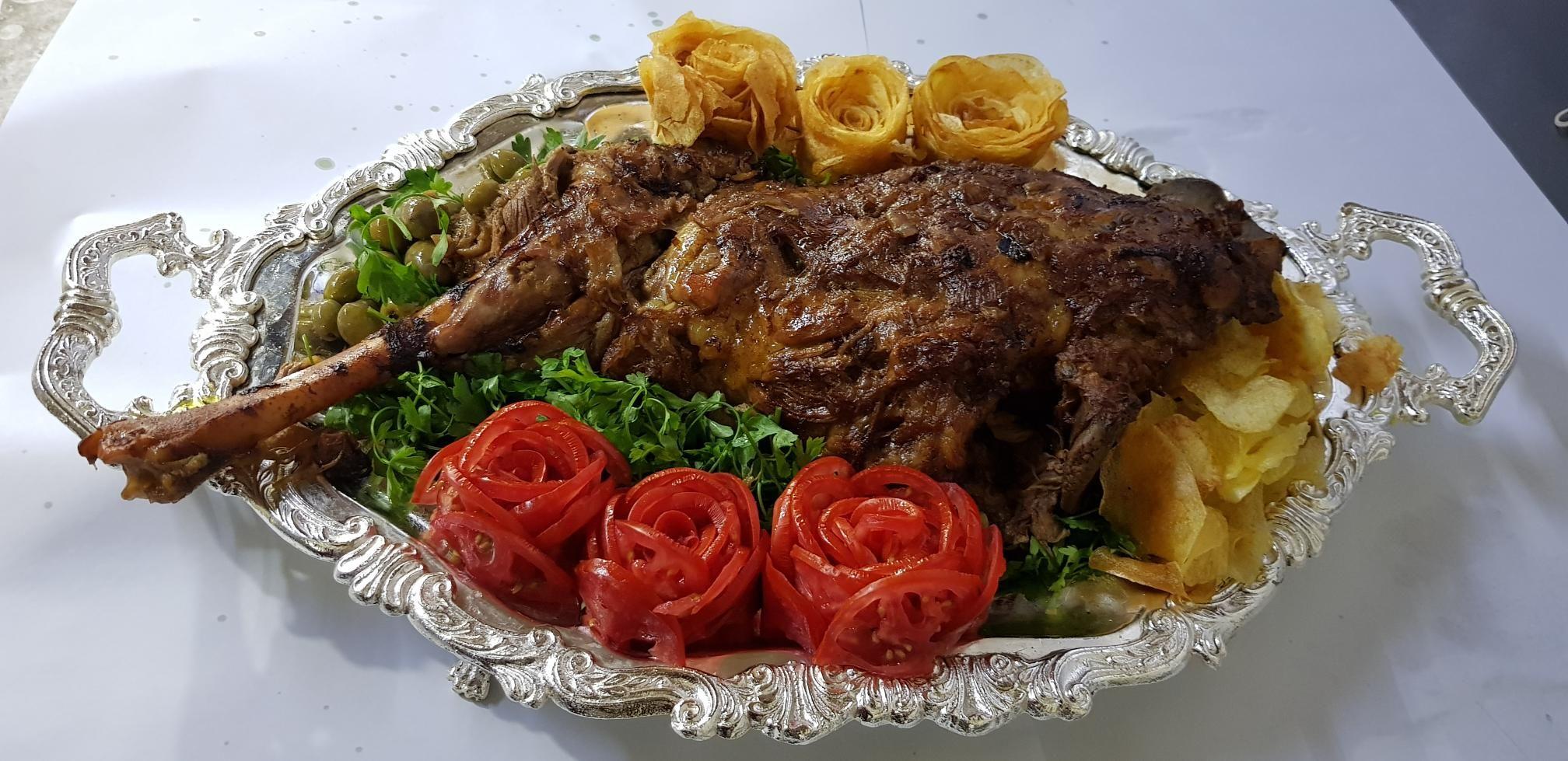 کترینگ میعاد