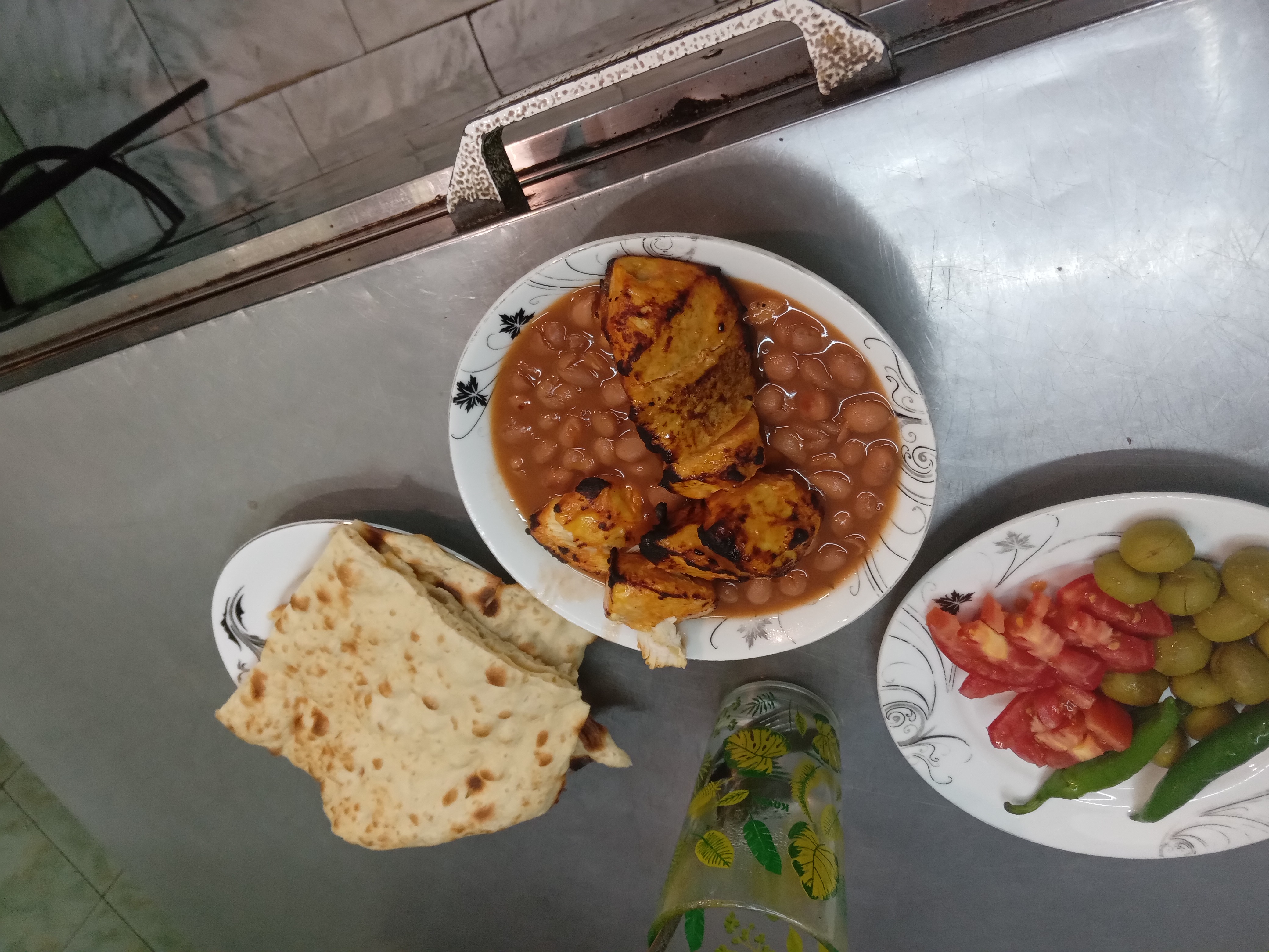 کته فائزی