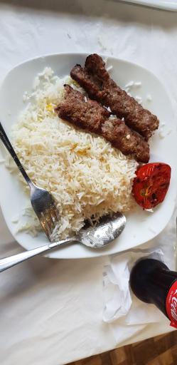 کته کبابی تونقال