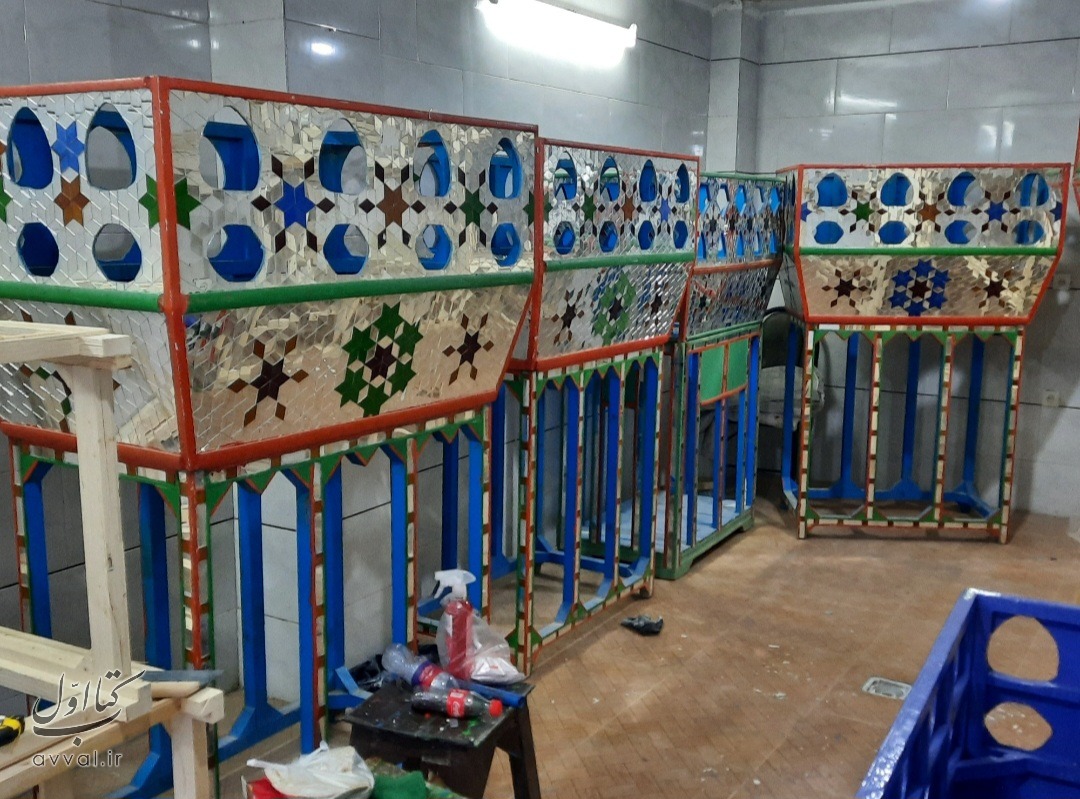 کرایه تفت اصفهان