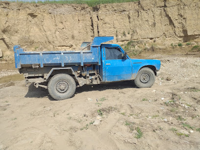 کرایه نیسان کمپرسی بهلکه