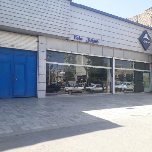 کرمان موتور
