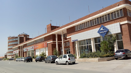کرمان موتور