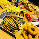 کریسپی لند (شعبه مطهری)
