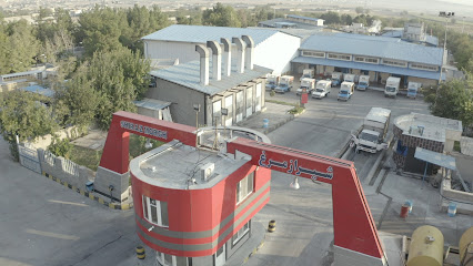 کشتارگاه شیراز مرغ