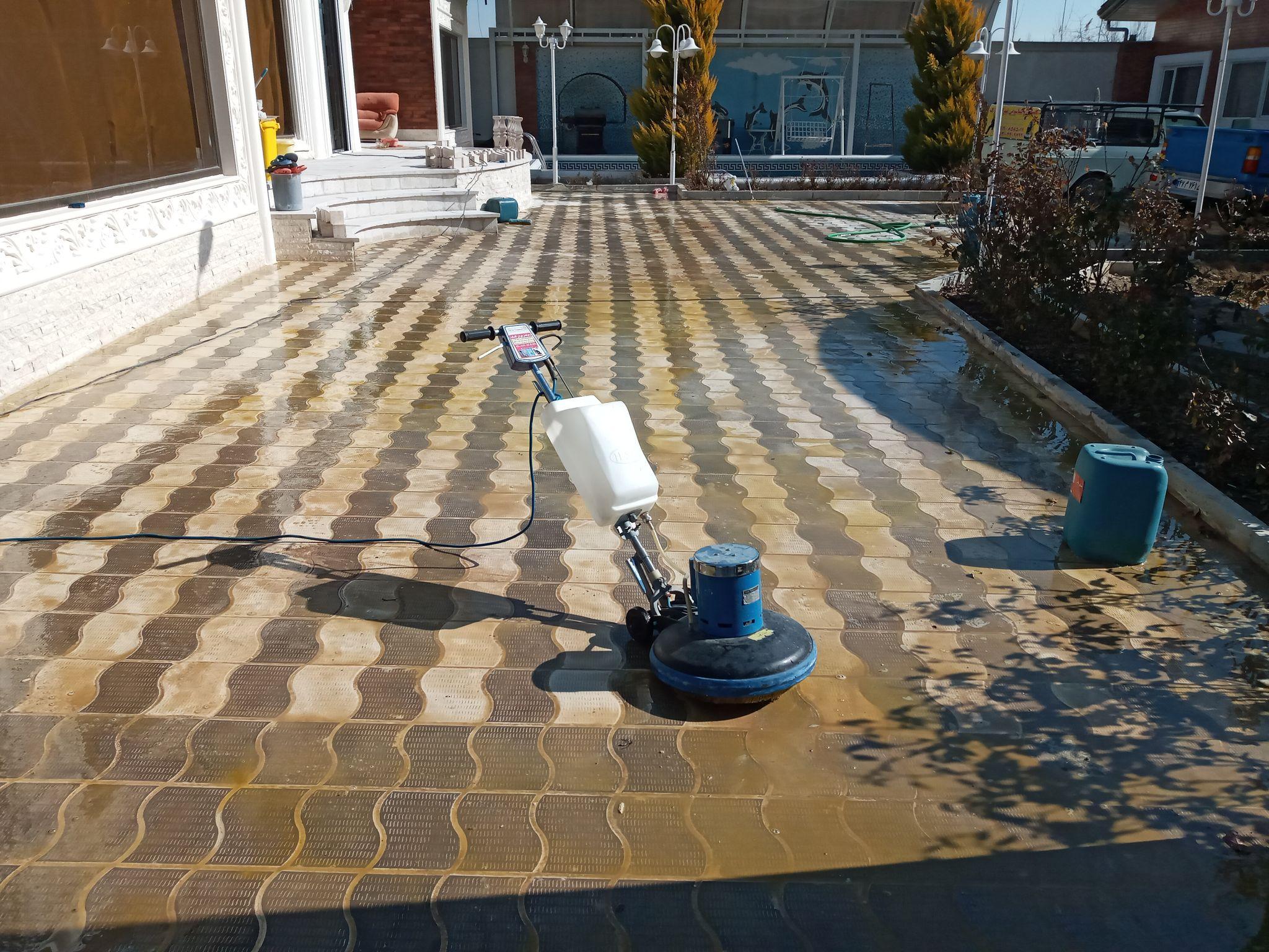کفسابی تخصصی تهران بزرگ