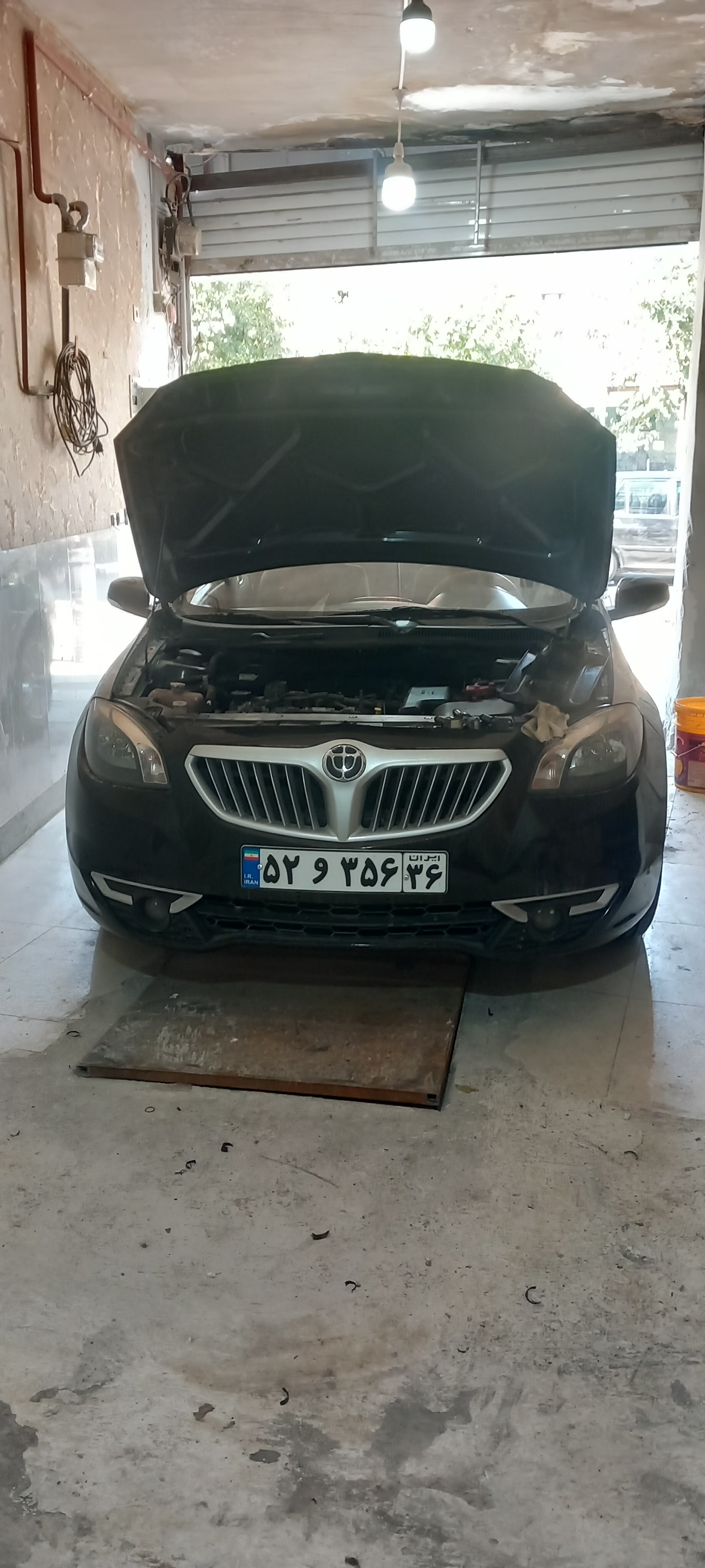 کلنیک خودرو اتولنسر