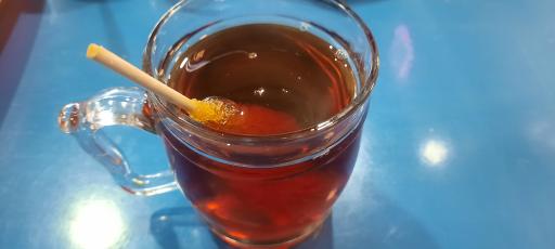 کله پاچه آذربایجان مدیریت کریم نادر علی