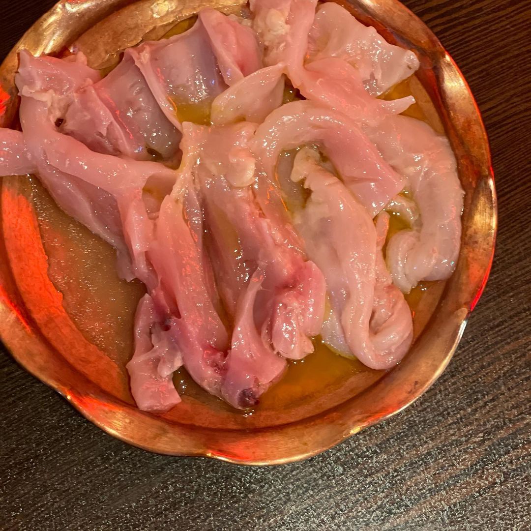 کله پاچه فردوس