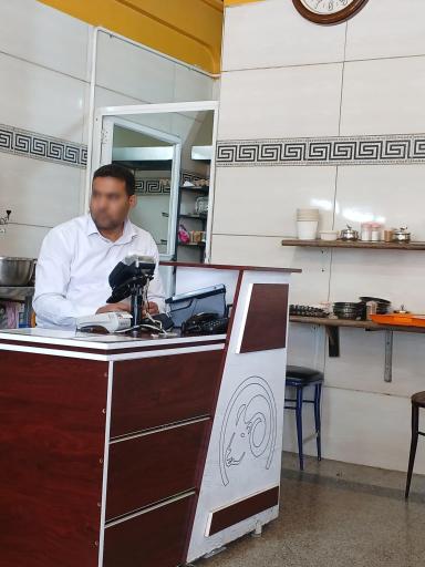 کله پزی فجر