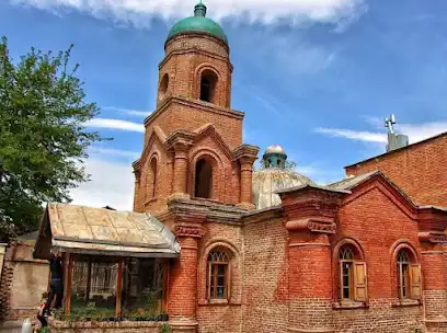 کلیسای کانتور