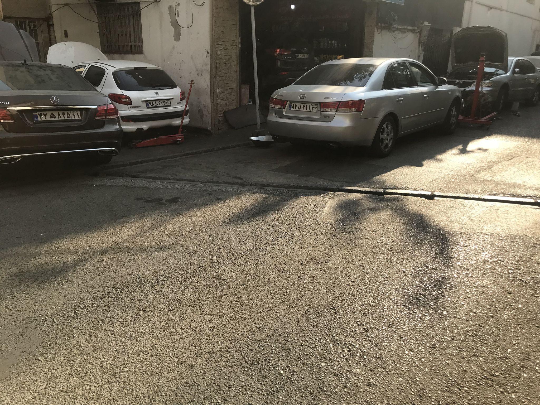کلینک تخصصی برتر