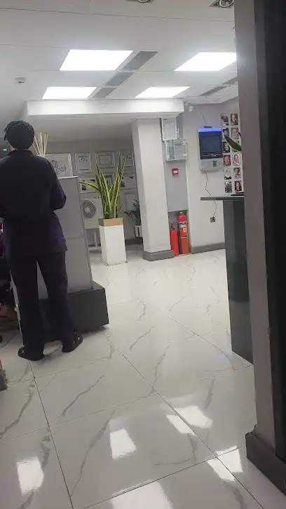 کلینیک آمون