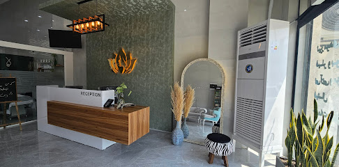 کلینیک ارکیده ( لیزر ، لاغری ، زیبایی)