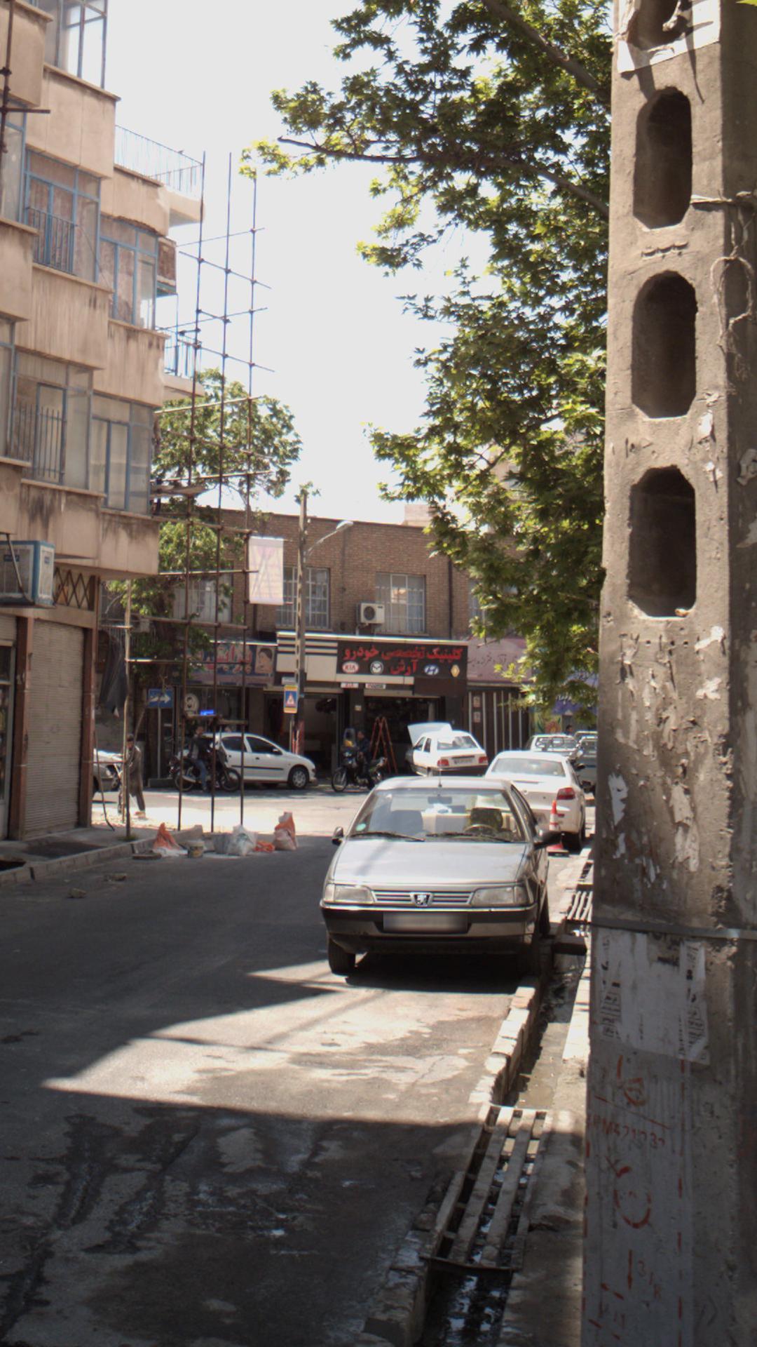 کلینیک تخصصی خودرو آرش