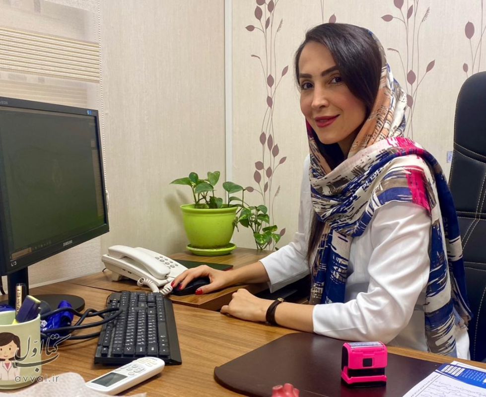 کلینیک تخصصی قلب و عروق آرام