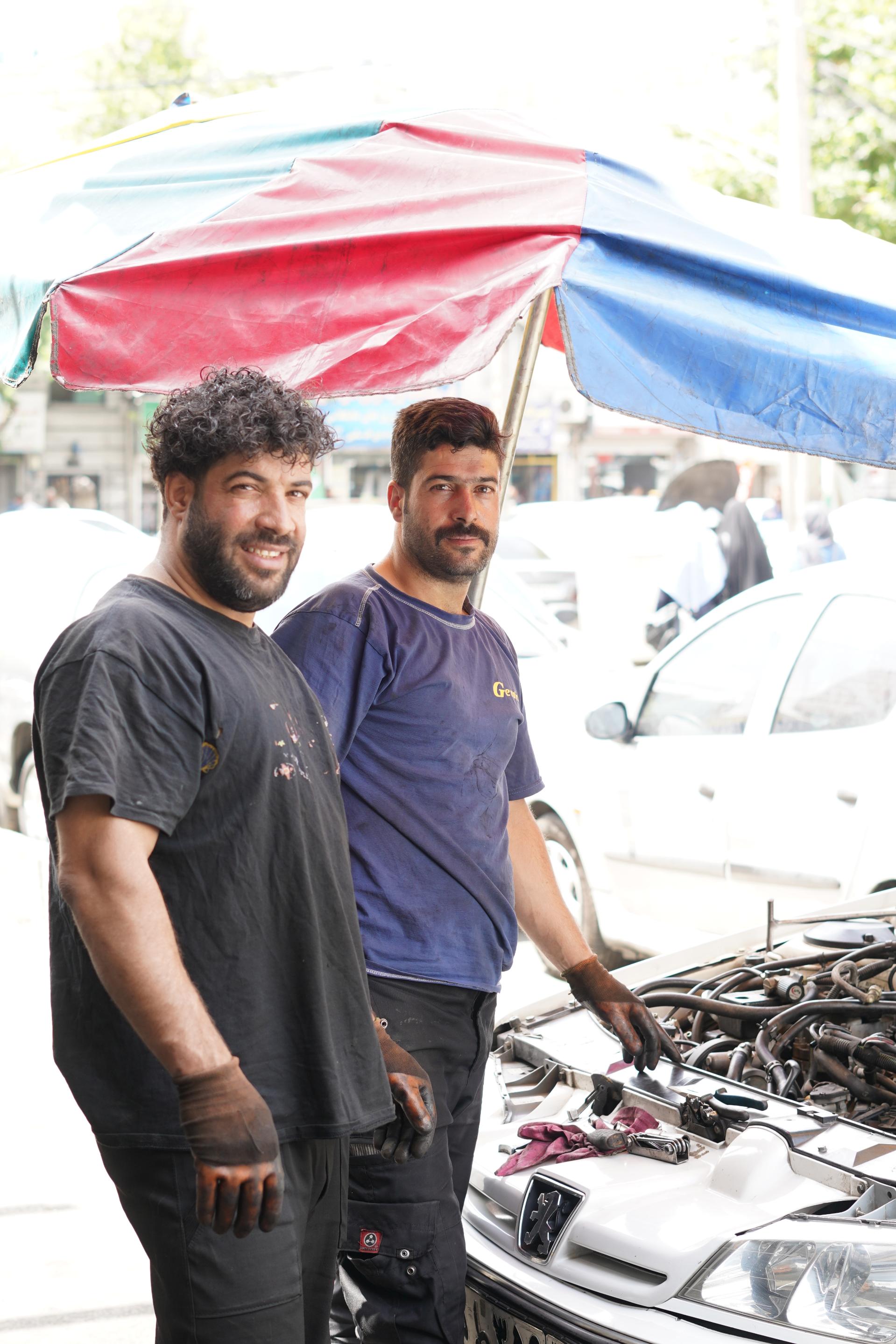کلینیک تخصصی مدرن