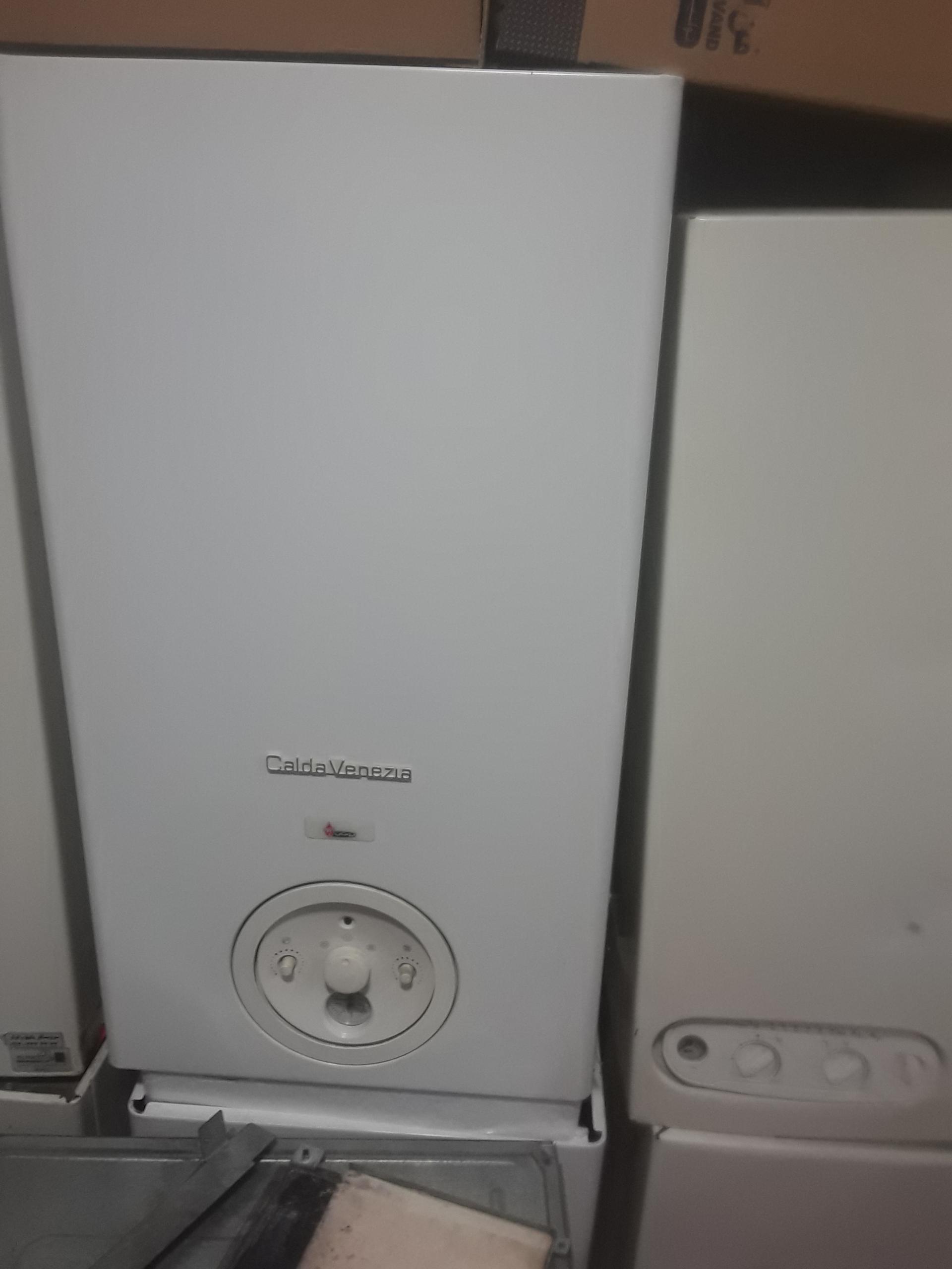 کلینیک تخصصی پکیج وابگرمکن