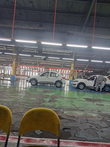 کلینیک تخصصی گیربکس