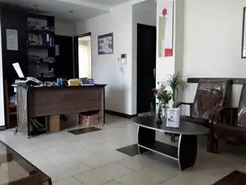 کلینیک ترک اعتیاد میلاد