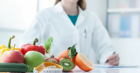 کلینیک تغذیه دکتر پاسدار