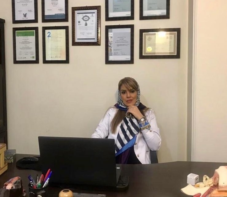 کلینیک تهران مرکز