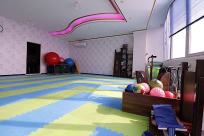 کلینیک توانبخشی نیکان (کاردرمانی و گفتار درمانی)