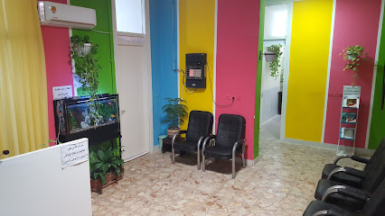 کلینیک توانبخشی یاشا(گفتاردرمانی،کاردرمانی،روانشناسی)