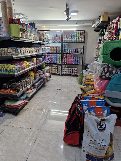 کلینیک دامپزشکی پت لند