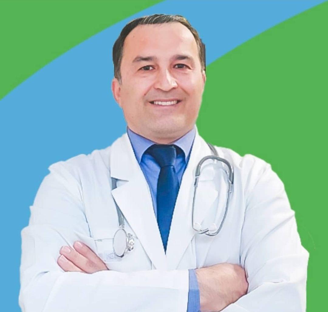 کلینیک درد و طب سوزنی دکتر عسگری