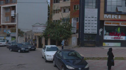 کلینیک درد گیلان