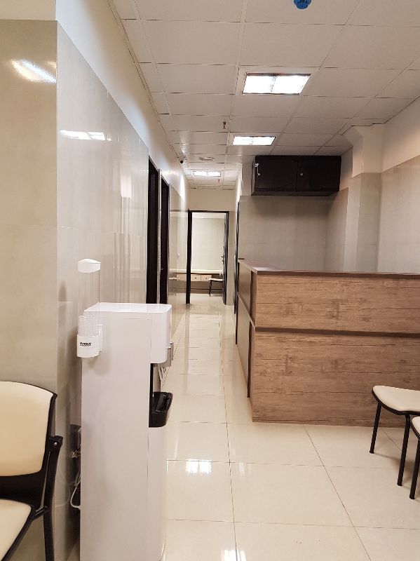 کلینیک دکتر بابک صلح جو