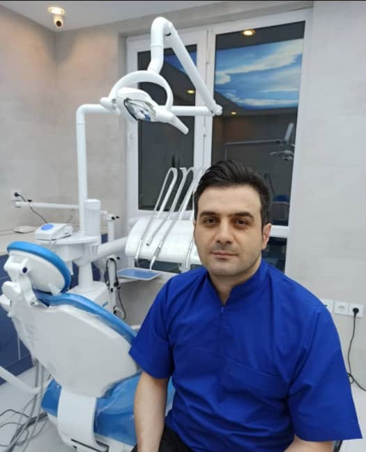 کلینیک دکتر قائمی