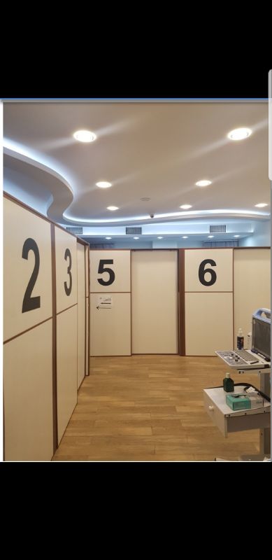 کلینیک دکتر محمدحسین سپهریان