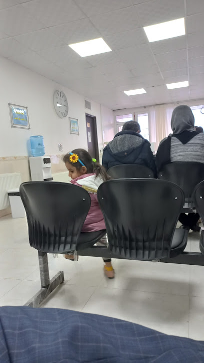 کلینیک رادیولوژی و سونوگرافی دکتر فاضل بابازاده