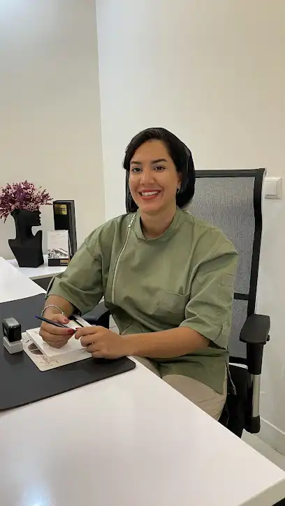 کلینیک زیبایی دکتر شاه بیگی
