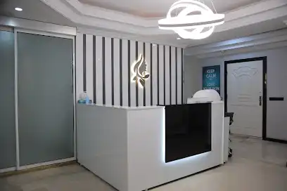 کلینیک زیبایی ره یا