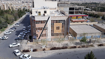 کلینیک شبانه روزی امام رضا