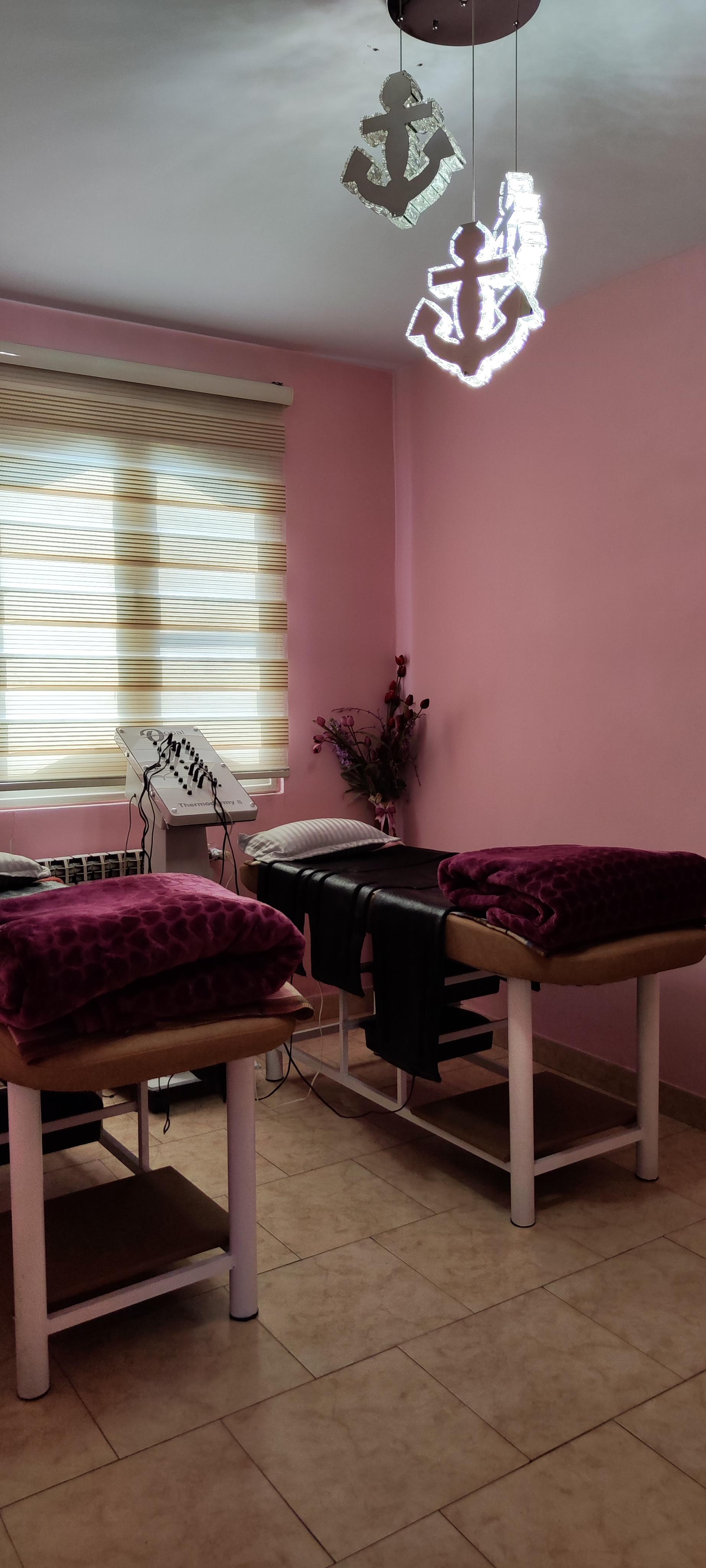 کلینیک طب فیزیکی دکتر شریف نجفی