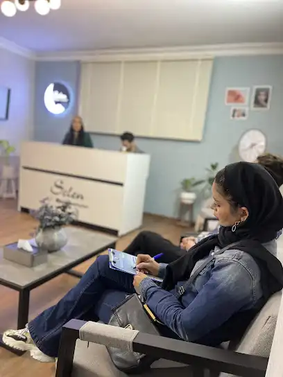 کلینیک لیزر سلن مشهد