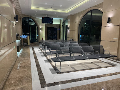 کلینیک مروستی کلینیک مروستی